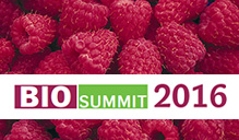 Bio Summit 2016