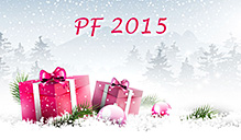 PF 2015