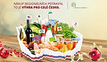 Soutěž „České Vánoce“ na podporu kvalitních potravin