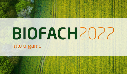 Pozvání na veletrh biopotravin: „Biofach 2022“ - jednodenní zájezd 27. 7. 2022